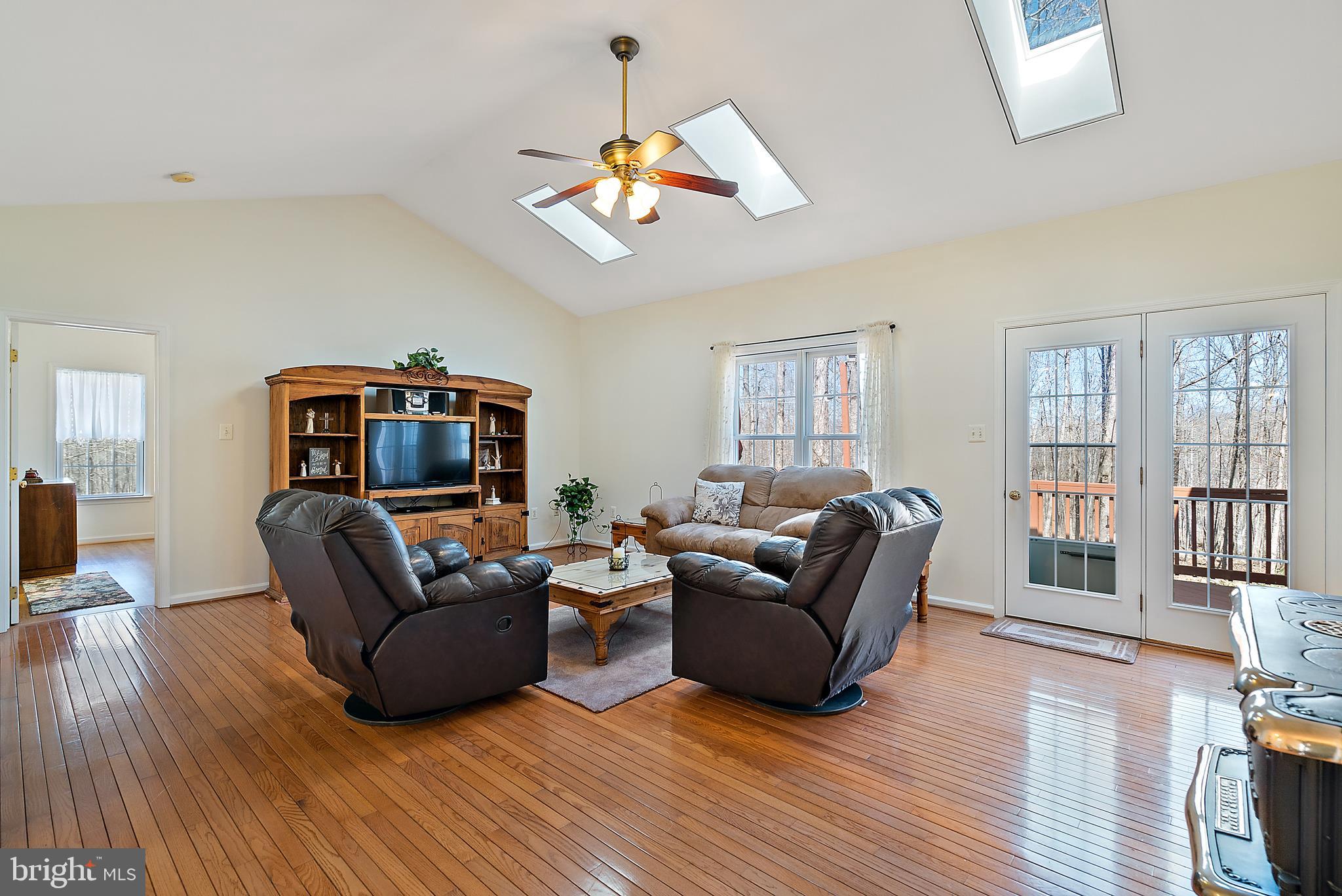 478 River Ridge Road Amissville, VA 20106 - Photo 13 of 44 Gallery Image 13