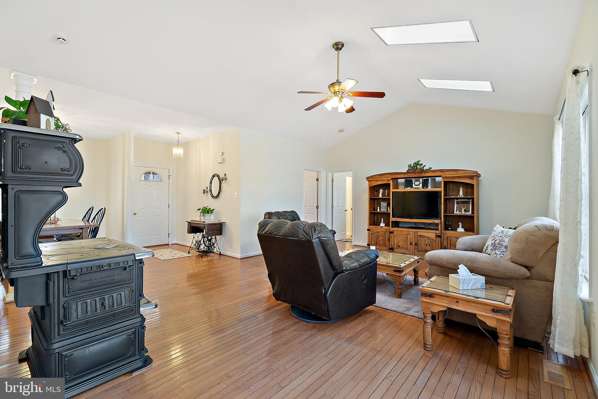 478 River Ridge Road Amissville, VA 20106 - Photo 14 of 44 Gallery Image 14