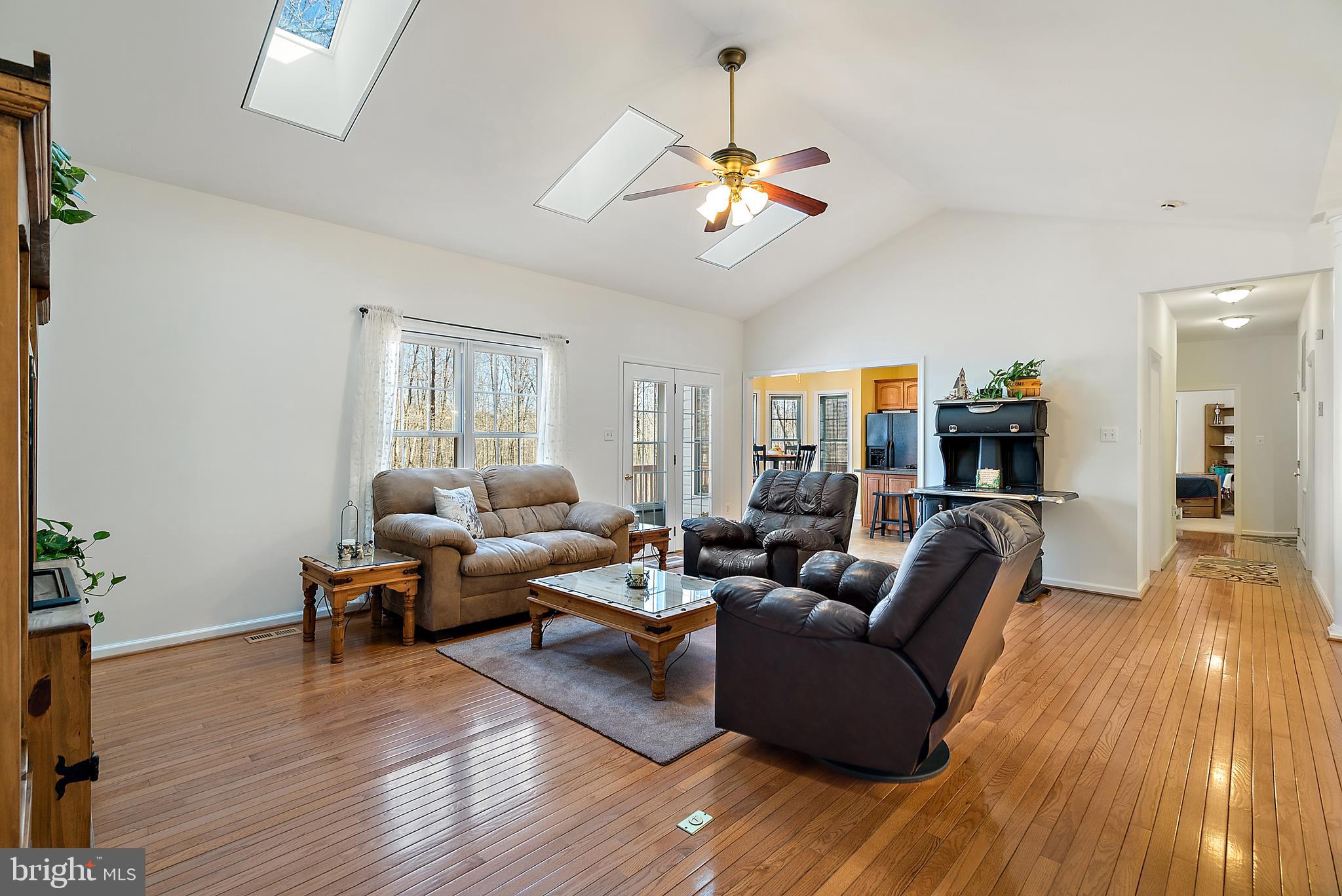 478 River Ridge Road Amissville, VA 20106 - Photo 15 of 44 Gallery Image 15