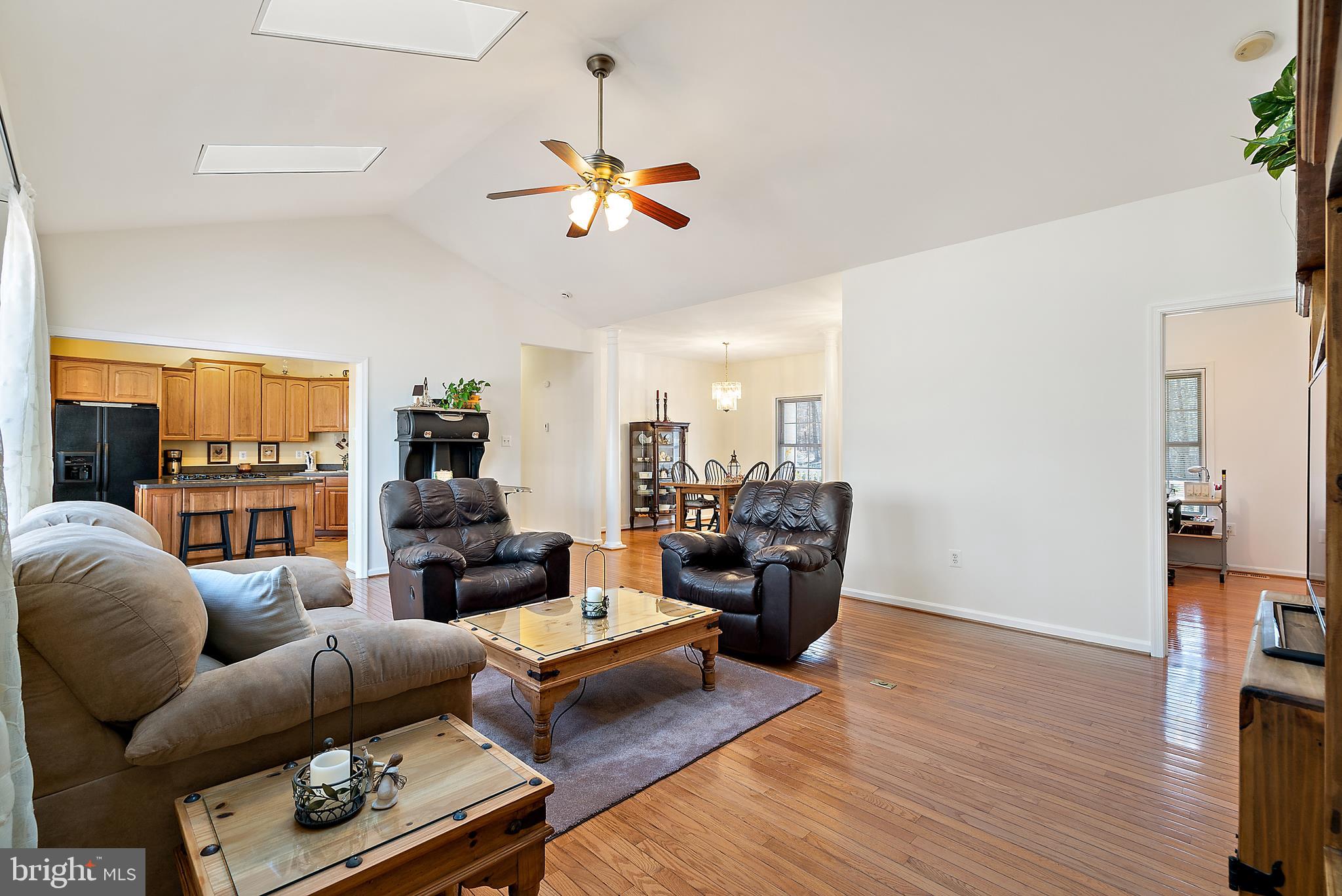 478 River Ridge Road Amissville, VA 20106 - Photo 16 of 44 Gallery Image 16