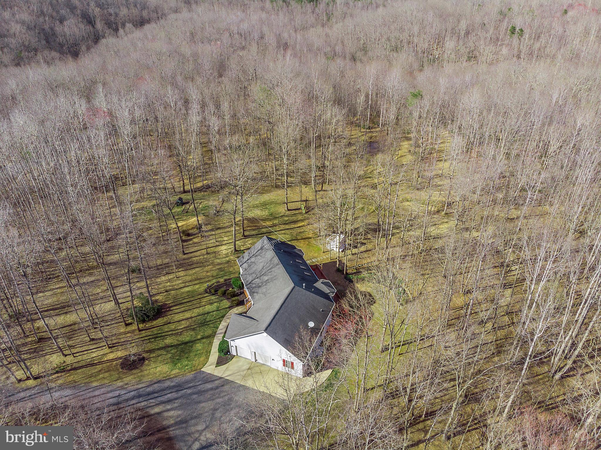 478 River Ridge Road Amissville, VA 20106 - Photo 3 of 44 Gallery Image 3