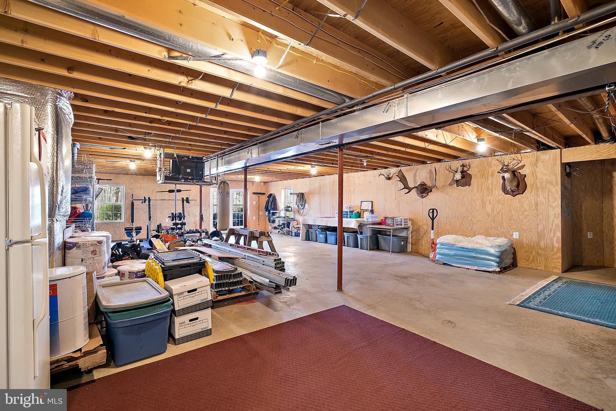 478 River Ridge Road Amissville, VA 20106 - Photo 33 of 44 Gallery Image 33
