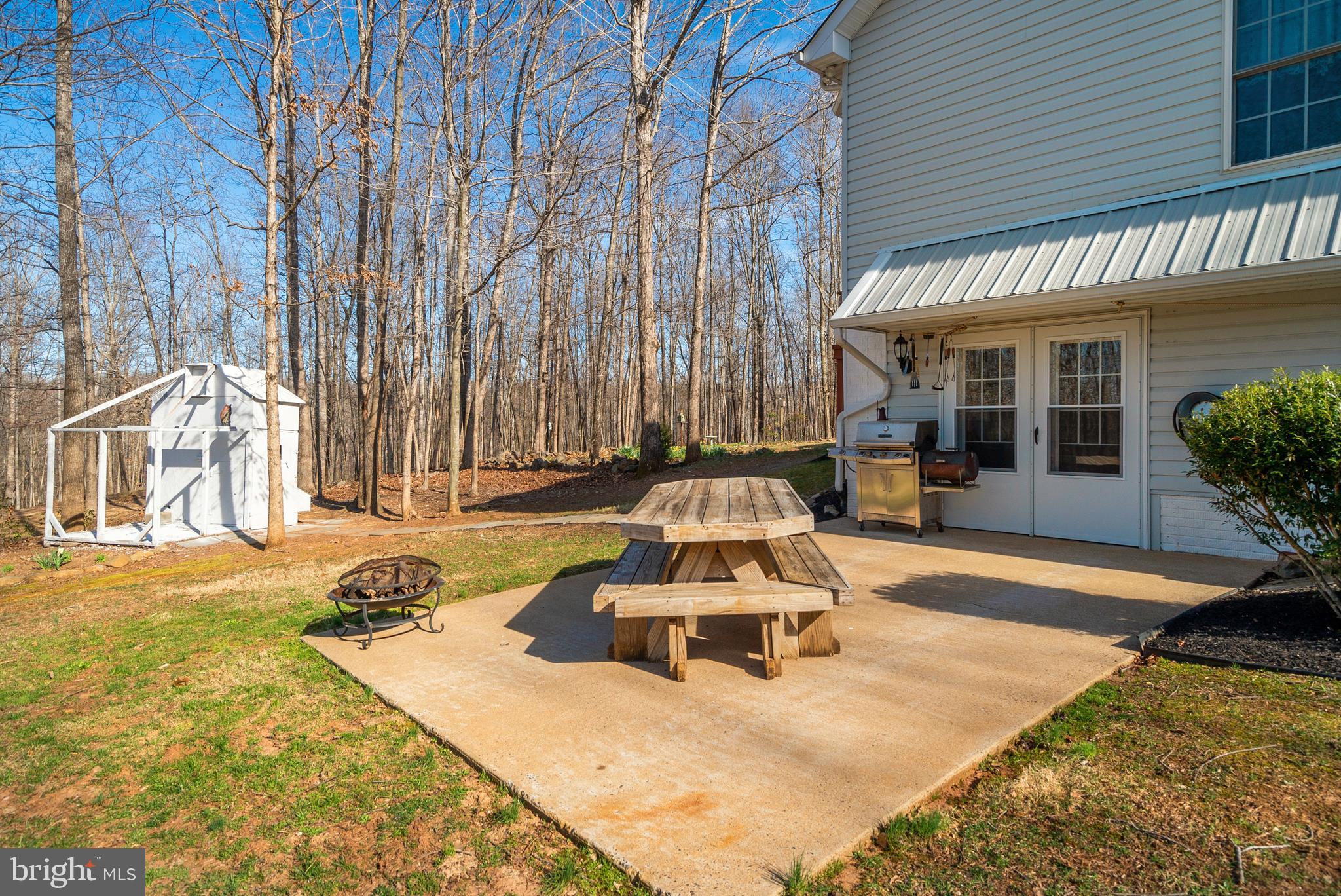 478 River Ridge Road Amissville, VA 20106 - Photo 40 of 44 Gallery Image 40