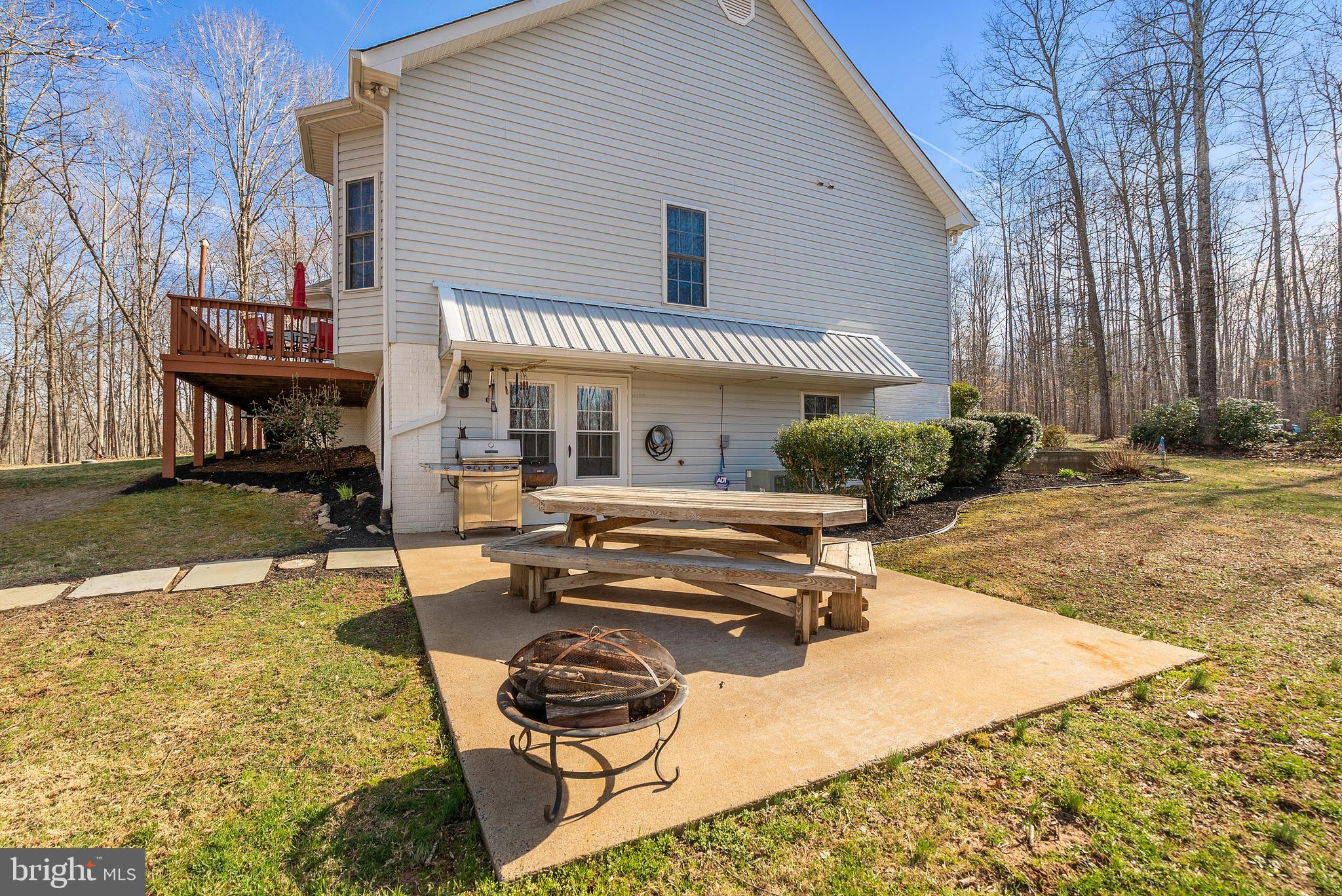 478 River Ridge Road Amissville, VA 20106 - Photo 41 of 44 Gallery Image 41