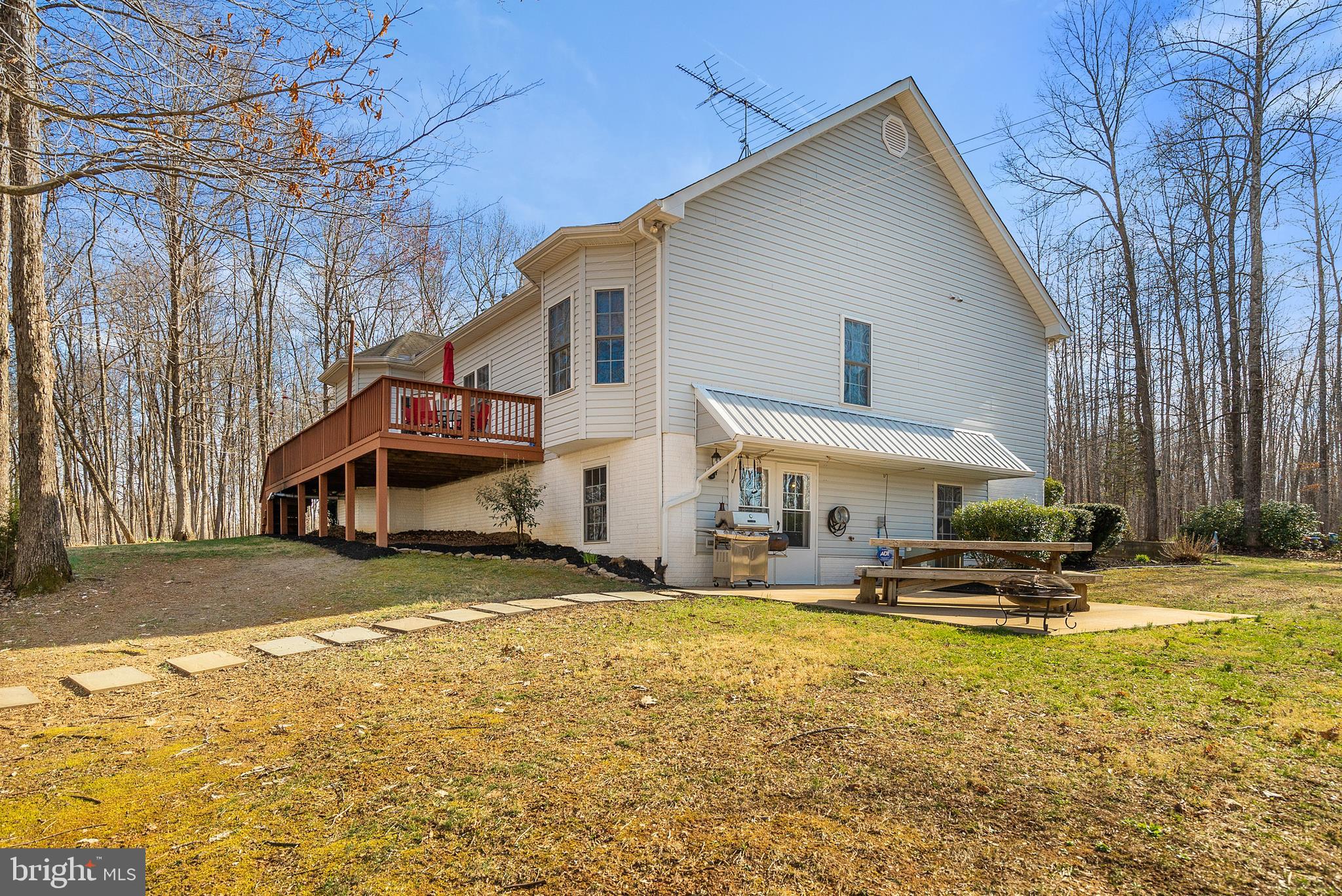 478 River Ridge Road Amissville, VA 20106 - Photo 43 of 44 Gallery Image 43