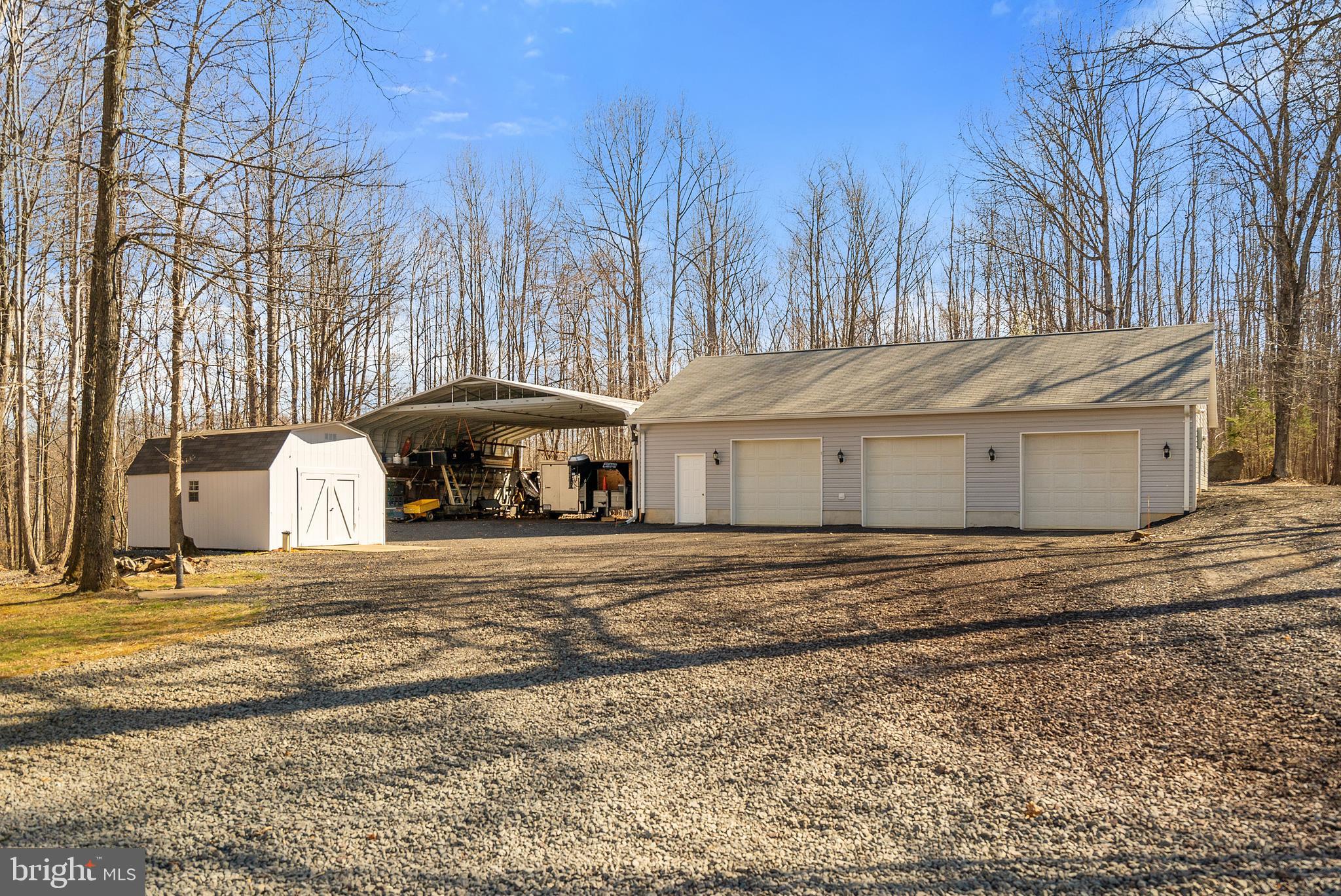 478 River Ridge Road Amissville, VA 20106 - Photo 44 of 44 Gallery Image 44