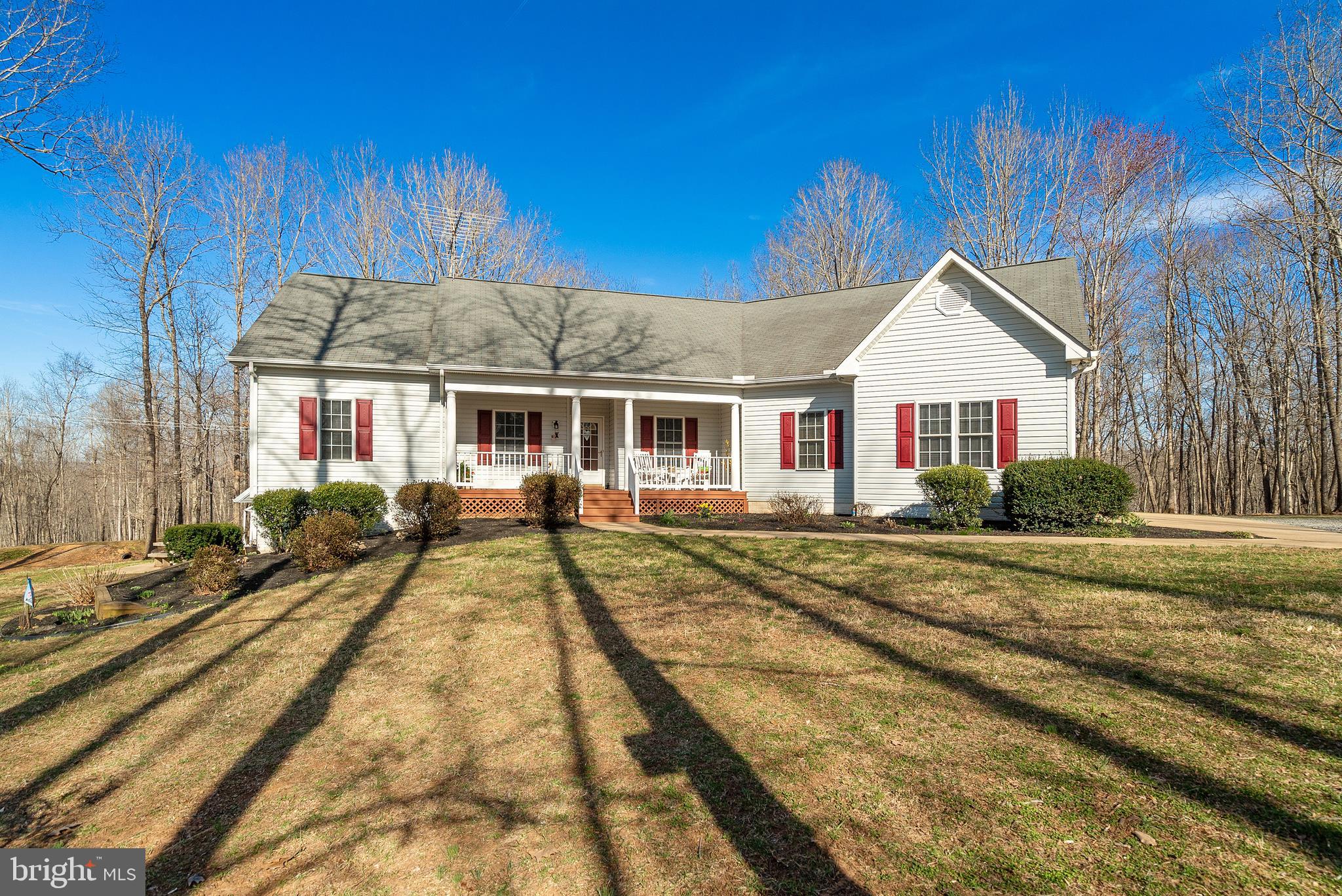 478 River Ridge Road Amissville, VA 20106 - Photo 6 of 44 Gallery Image 6