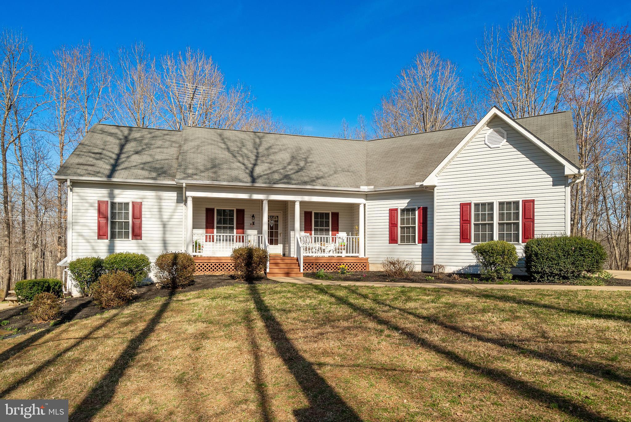 478 River Ridge Road Amissville, VA 20106 - Photo 7 of 44 Gallery Image 7