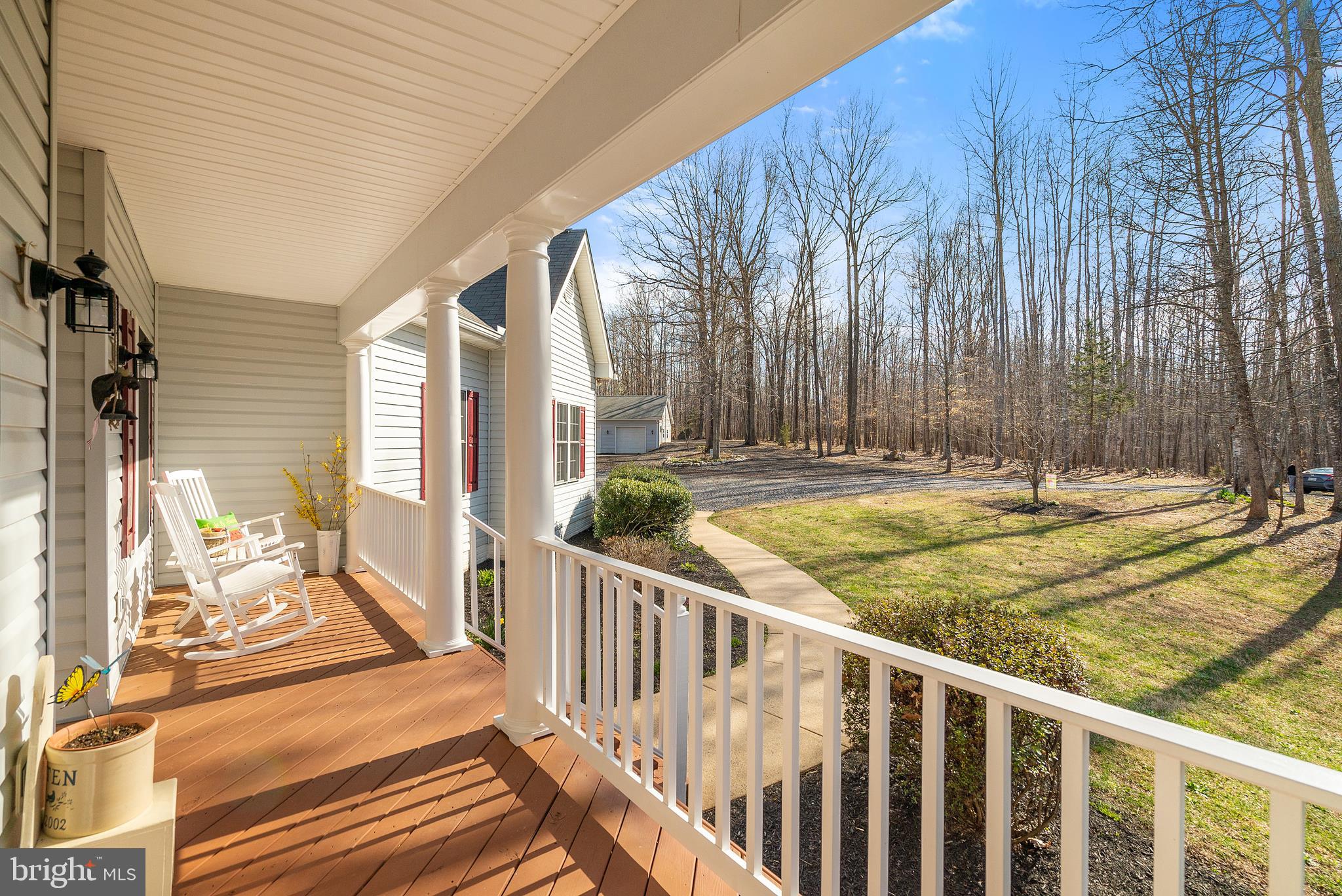 478 River Ridge Road Amissville, VA 20106 - Photo 8 of 44 Gallery Image 8