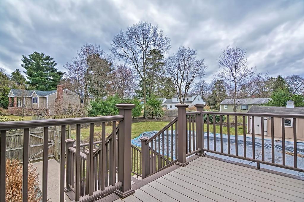 7 Massasoit Circle Walpole, MA 02032 - Photo 18 of 22 Gallery Image 18