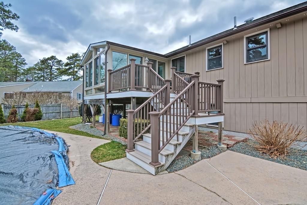 7 Massasoit Circle Walpole, MA 02032 - Photo 19 of 22 Gallery Image 19
