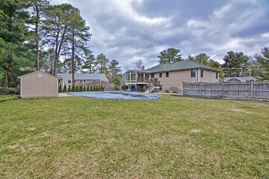 7 Massasoit Circle Walpole, MA 02032 - Photo 21 of 22 Gallery Image 21