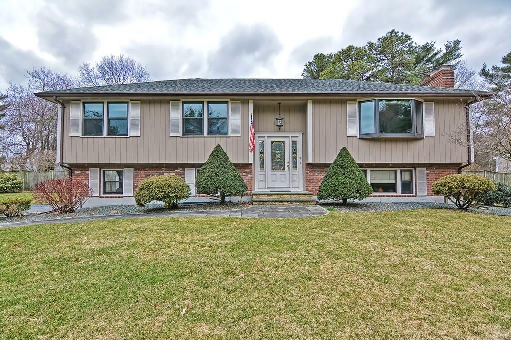 7 Massasoit Circle Walpole, MA 02032 - Photo 22 of 22 Gallery Image 22
