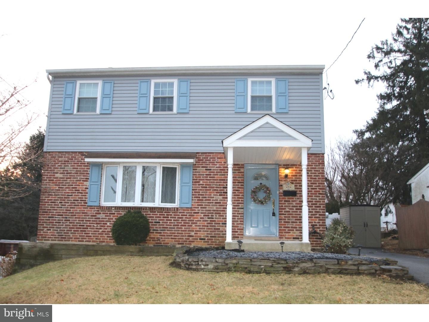 9 North Line Road Newtown Square, PA 19073 - Photo 1 of 15 Gallery Image 1