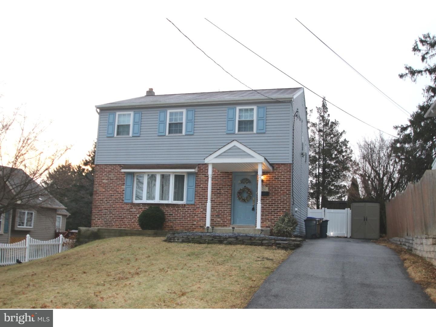 9 North Line Road Newtown Square, PA 19073 - Photo 15 of 15 Gallery Image 15