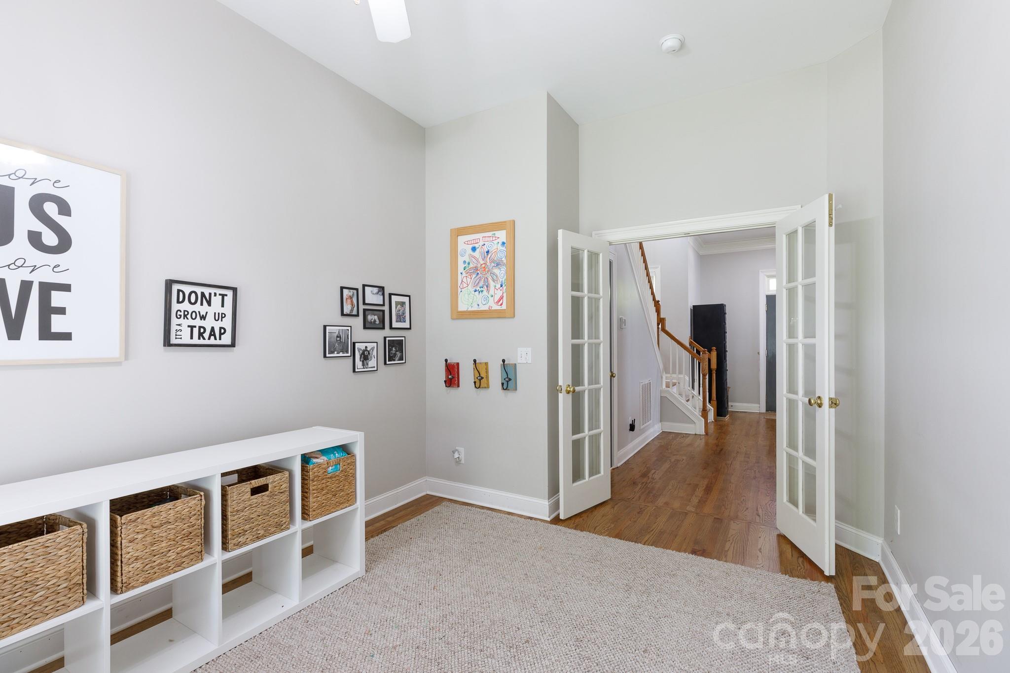1308 Barnett Woods Fort Mill, SC 29708 - Photo 23 of 48