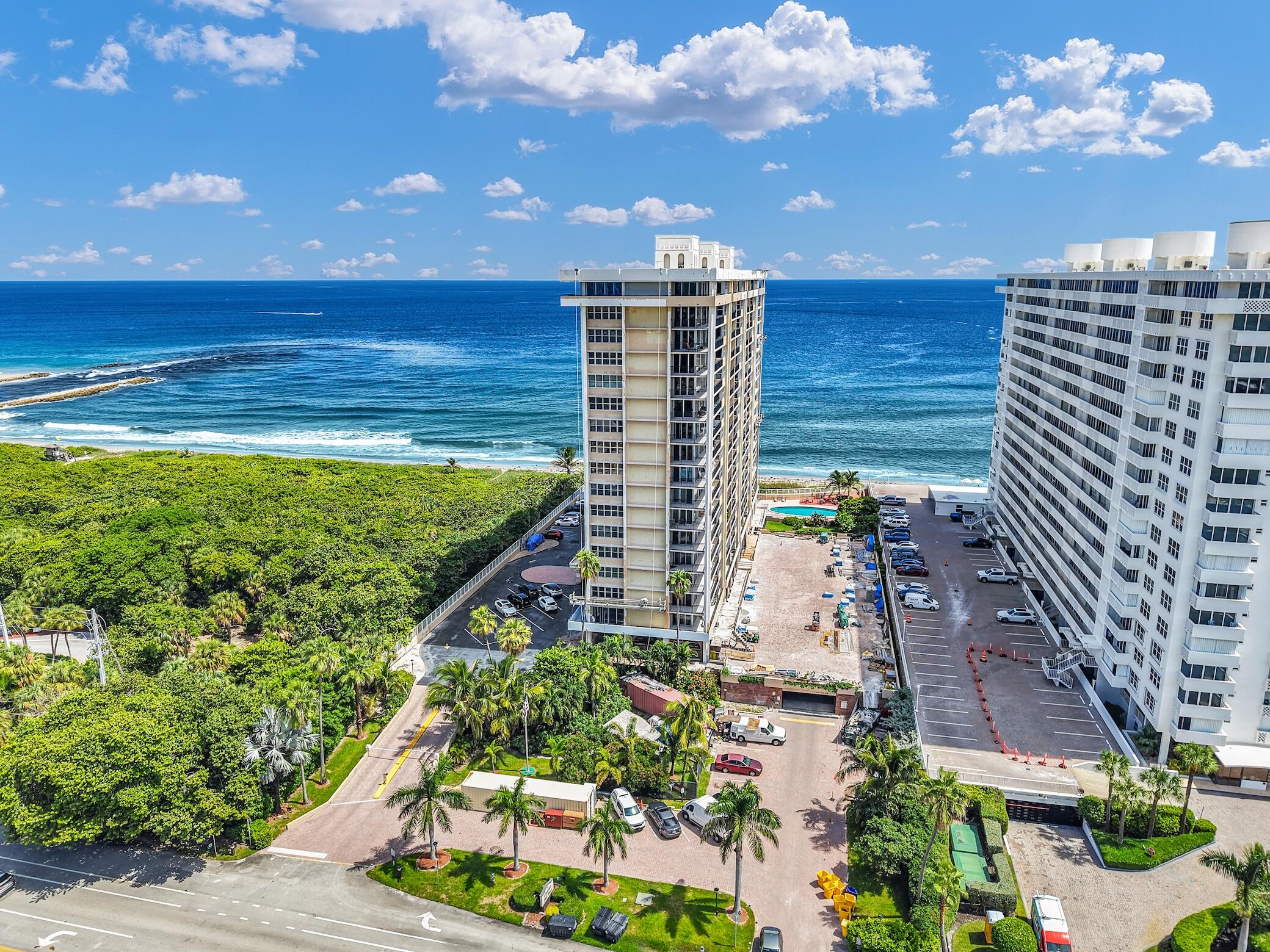 1180 South Ocean Boulevard, Unit 8E Boca Raton, FL 33432 - Photo 36 of 48 1180 S Ocean Blvd 8F, Boca Raton -6