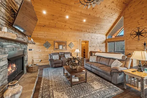 $1,200,000 | 102 High Meadows Trail, Morganton, GA 30560