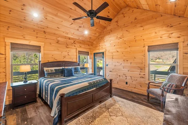 $1,200,000 | 102 High Mdws Trail, Morganton, GA 30560