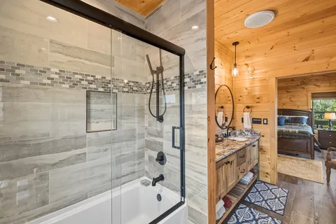 $1,200,000 | 102 High Meadows Trail, Morganton, GA 30560