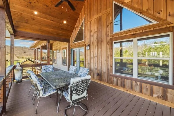 $1,200,000 | 102 High Mdws Trail, Morganton, GA 30560