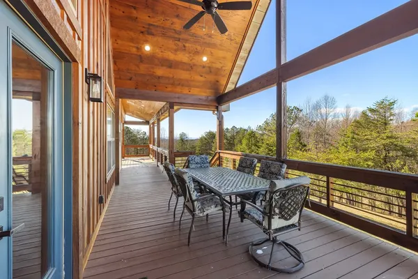 $1,200,000 | 102 High Mdws Trail, Morganton, GA 30560