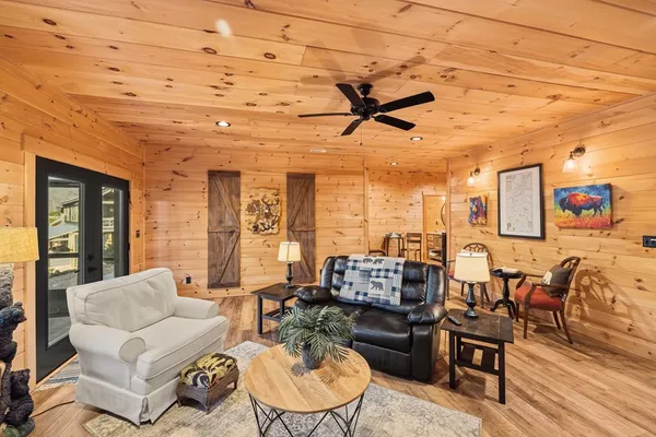 $1,200,000 | 102 High Mdws Trail, Morganton, GA 30560