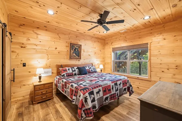 $1,200,000 | 102 High Mdws Trail, Morganton, GA 30560