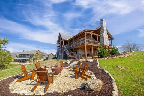 $1,200,000 | 102 High Meadows Trail, Morganton, GA 30560