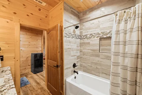 $1,200,000 | 102 High Meadows Trail, Morganton, GA 30560