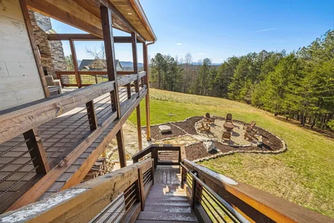$1,200,000 | 102 High Meadows Trail, Morganton, GA 30560