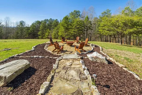 $1,200,000 | 102 High Meadows Trail, Morganton, GA 30560