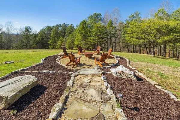 $1,200,000 | 102 High Mdws Trail, Morganton, GA 30560