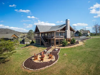 $1,200,000 | 102 High Meadows Trail, Morganton, GA 30560