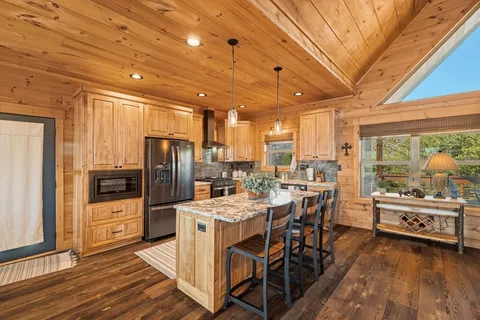 $1,200,000 | 102 High Meadows Trail, Morganton, GA 30560