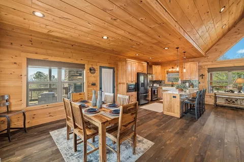 $1,200,000 | 102 High Meadows Trail, Morganton, GA 30560