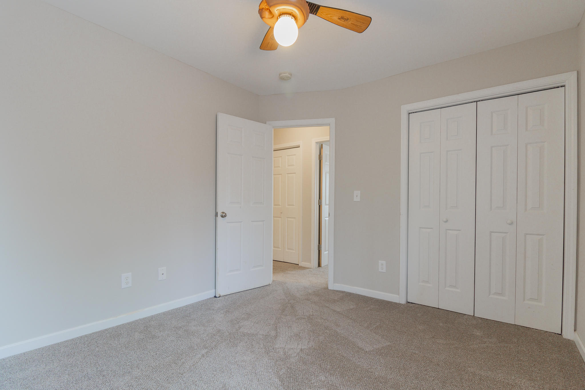 3517 Galaxy Road Ladson, SC 29456 - Photo 14 of 20 Guest Bedroom #1