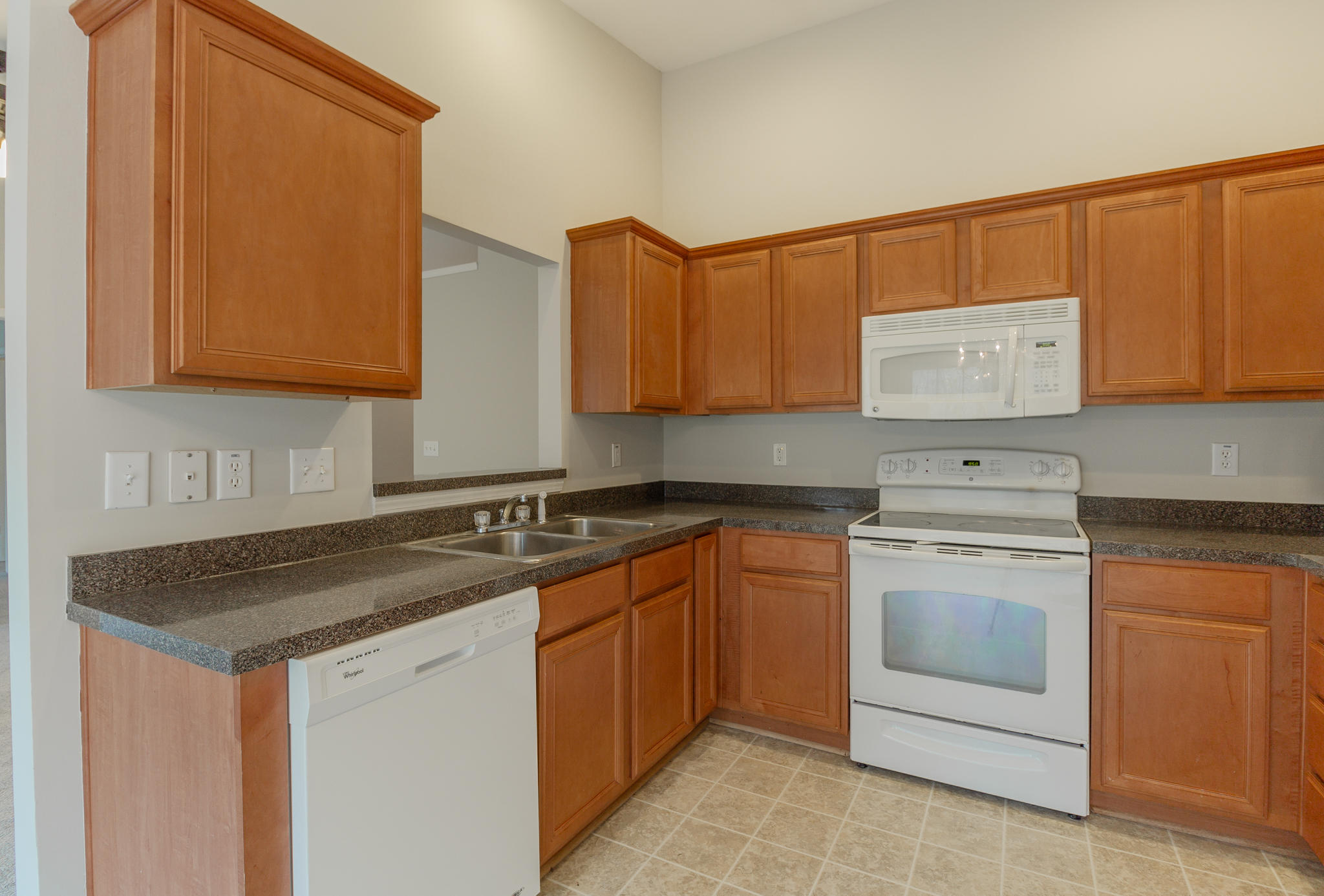 3517 Galaxy Road Ladson, SC 29456 - Photo 9 of 20 Kitchen