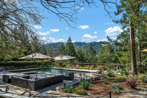 $5,850,000 | 511 Kortum Canyon Road, Calistoga, CA 94515
