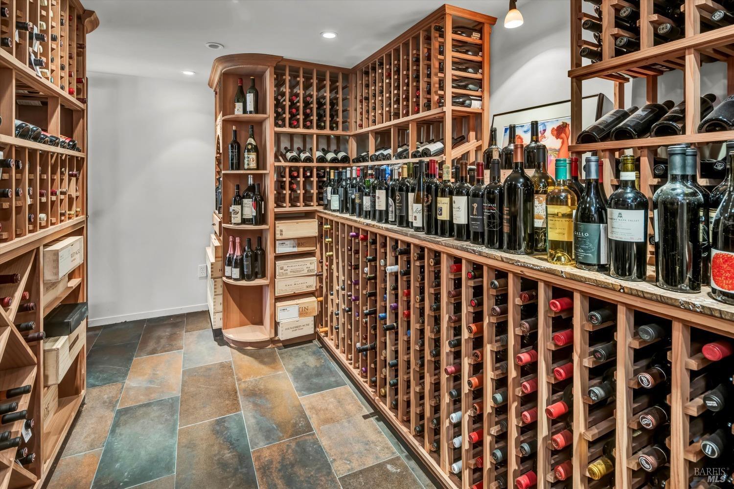 511 Kortum Canyon Road Calistoga, CA 94515 - Photo 32 of 87