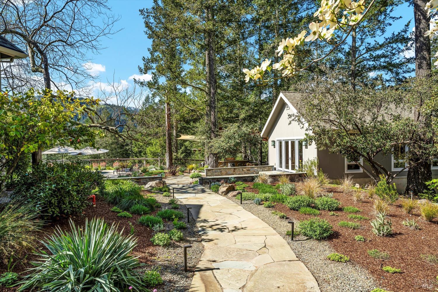 511 Kortum Canyon Road Calistoga, CA 94515 - Photo 46 of 87