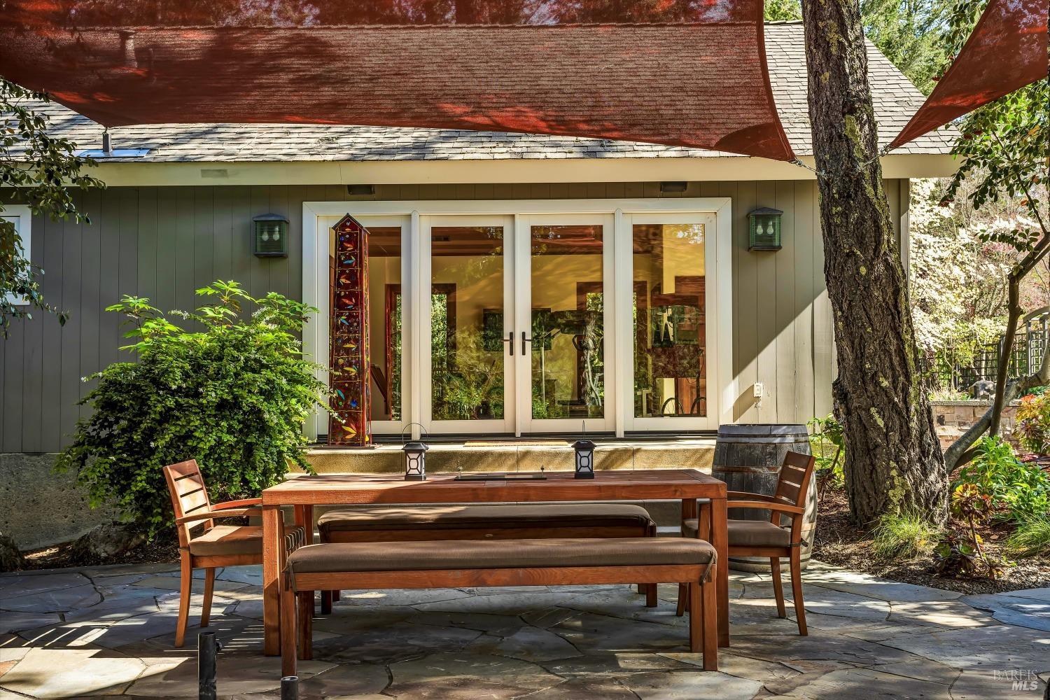 511 Kortum Canyon Road Calistoga, CA 94515 - Photo 60 of 87