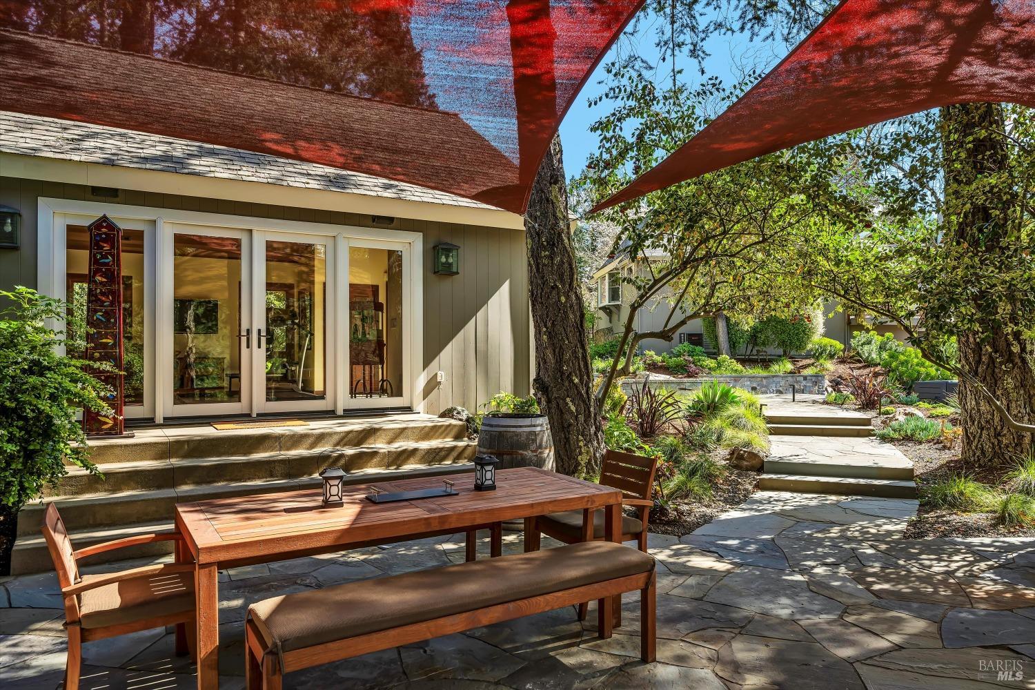 511 Kortum Canyon Road Calistoga, CA 94515 - Photo 62 of 87