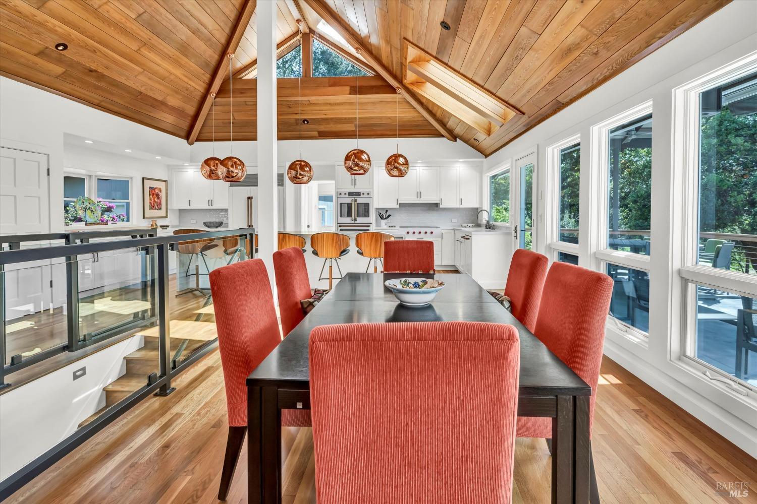 511 Kortum Canyon Road Calistoga, CA 94515 - Photo 8 of 87