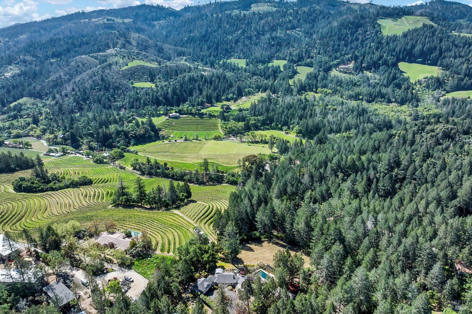 511 Kortum Canyon Road Calistoga, CA 94515 - Photo 86 of 87