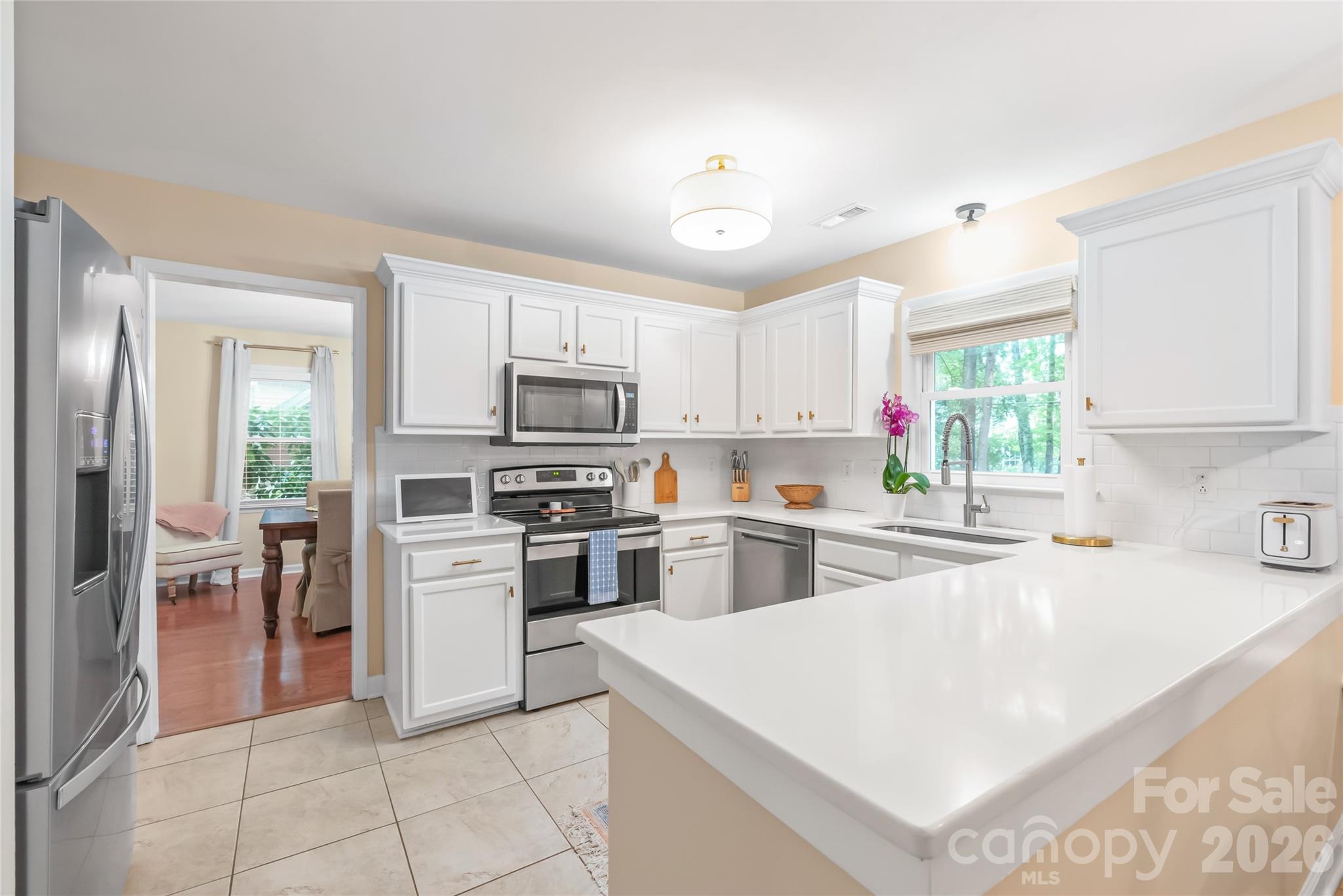 8711 Houston Ridge Road Charlotte, NC 28277 - Photo 16 of 43 Gallery Image 16