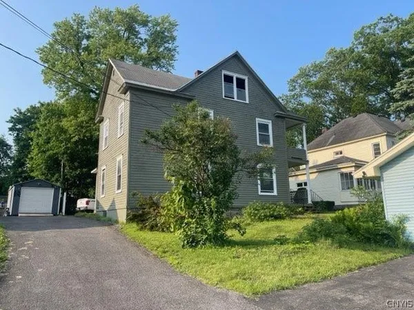 $100,000 | 55 1/2 North Helmer Avenue, Manheim, NY 13329