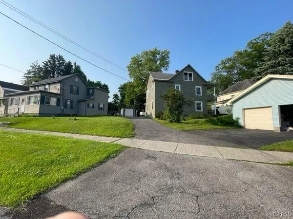 $100,000 | 55 1/2 North Helmer Avenue, Manheim, NY 13329