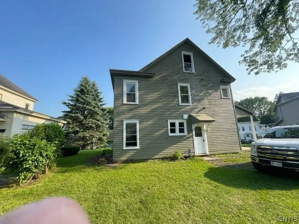 $100,000 | 55 1/2 North Helmer Avenue, Manheim, NY 13329