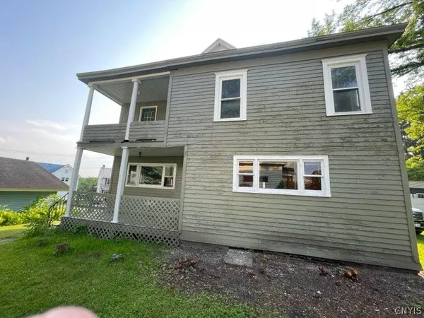 $100,000 | 55 1/2 North Helmer Avenue, Manheim, NY 13329